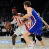 Λέει «αντίο» στην 4η θέση ο Ολυμπιακός