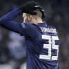 Ντινάμο Κιέβου – Ολυμπιακός 1-0: Ευρώπη τέλος για τους ερυθρόλευκους