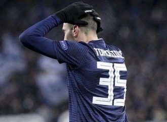Ντινάμο Κιέβου – Ολυμπιακός 1-0: Ευρώπη τέλος για τους ερυθρόλευκους