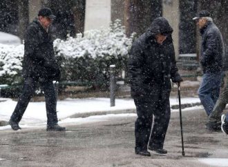 Καιρός: Πλησιάζει η «Ωκεανίς» – Οι τελευταίες προβλέψεις για την Αττική