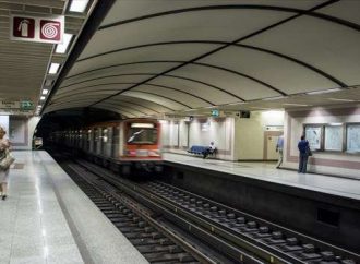Μετρό: Σε λειτουργία τον Ιούνιο οι σταθμοί Αγ. Βαρβάρα, Κορυδαλλός και Νίκαια