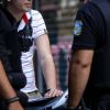 Αντιεξουσιαστές «απελευθέρωσαν» ύποπτο στα Εξάρχεια