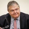 Βενιζέλος: Δεν υπάρχει θέμα Πολάκη, υπάρχει θέμα Τσίπρα