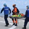 Κοινή άσκηση Ελλάδας – Κύπρου – Αιγύπτου στην κυπριακή ΑΟΖ