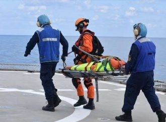 Κοινή άσκηση Ελλάδας – Κύπρου – Αιγύπτου στην κυπριακή ΑΟΖ