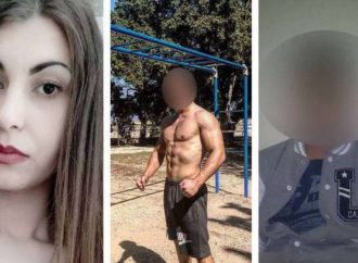 Αποκαλύψεις στην υπόθεση Τοπαλούδη: «Της έριξαν το χάπι του βιασμού»