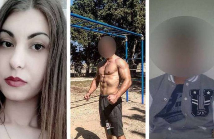 Αποκαλύψεις στην υπόθεση Τοπαλούδη: «Της έριξαν το χάπι του βιασμού»