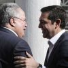 Η «Αριστερή Πρωτοβουλία» συμπράττει με Κοτζιά – Προς το νέο ΣΥΡΙΖΑ οδεύει ο Τσίπρας