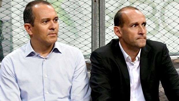 Ολυμπιακός: Έστειλε εξώδικη γνωστοποίηση σε ΕΟΚ/ΚΕΔ για τις προθέσεις του