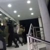 Νέα καταδρομική επίθεση του “Ρουβίκωνα” σε πολυκατάστημα