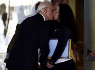 Άκης Τσοχατζόπουλος – Βίκυ Σταμάτη: Καλούνται να καταβάλουν 300.000 ευρώ στις τράπεζες