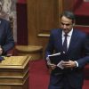 Ο φόβος Τσίπρα – Μητσοτάκη μπροστά από τις κάλπες