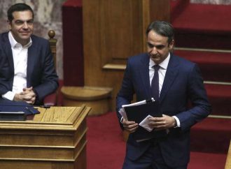 Ο φόβος Τσίπρα – Μητσοτάκη μπροστά από τις κάλπες