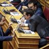 «Πόλεμος» ανακοινώσεων Μαξίμου – ΝΔ με αφορμή το δημοσίευμα του BBC