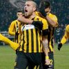 ΠΑΟΚ – Άρης 1-1: Ο Βέλεθ “πάγωσε” την Τούμπα