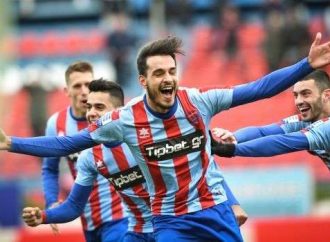 Πανιώνιος – Παναθηναϊκός 2-0: Εύκολη νίκη για τον Ιστορικό