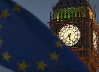 Eπιβάρυνση 224 εκατ. για την Ελλάδα φέρνει ένα Brexit χωρίς συμφωνία