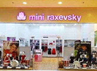 «Raxevsky»: Οριστικό κλείσιμο, απολύονται και οι τελευταίοι 100 εργαζόμενοι