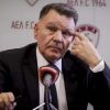 Κούγιας: “Υπάρχει “ομερτά” στο ελληνικό ποδόσφαιρο”