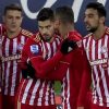 Ολυμπιακός – ΟΦΗ 5-1: Άνετοι και ωραίοι οι “ερυθρόλευκοι”