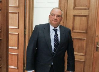 Αποκάλυψη για το σχέδιο «Πυθία»: Έτσι θα δολοφονούσαν τον Κώστα Καραμανλή