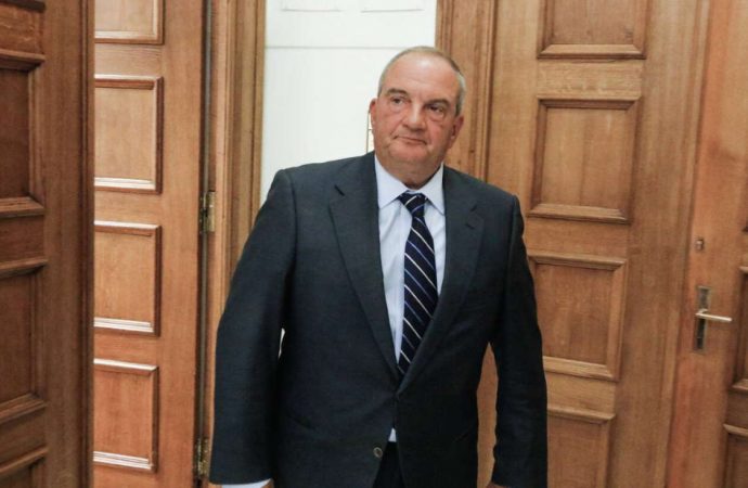 Αποκάλυψη για το σχέδιο «Πυθία»: Έτσι θα δολοφονούσαν τον Κώστα Καραμανλή