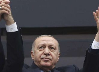 Το αφεντικό… Ερντογάν τρελάθηκε: Δίνει «κοψοχρονιά» ρεβίθια, ρύζι και φακές!