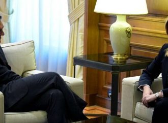 Η απάντηση του ΚΙΝΑΛ στο κάλεσμα Τσίπρα: Η συζήτηση είναι ναρκοθετημένη