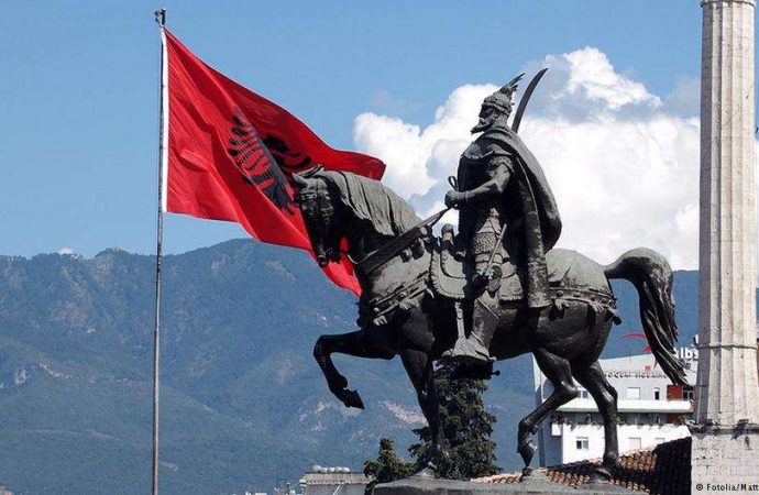 «Μια Μεγάλη Αλβανία δεν θα είχε θέση στον 21ο αιώνα»