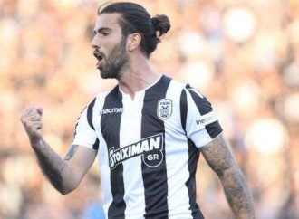 ΠΑΟΚ – Ατρόμητος 3-0: Ασταμάτητος για το αήττητο!