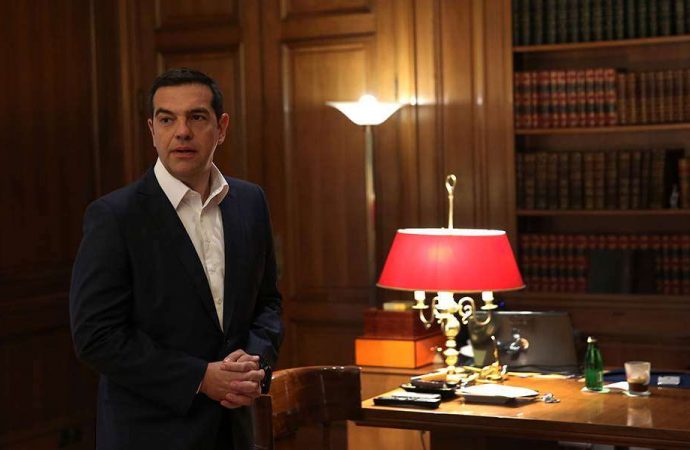 Εξαντλούνται οι «εφεδρείες» του Μαξίμου εν όψει εκλογών
