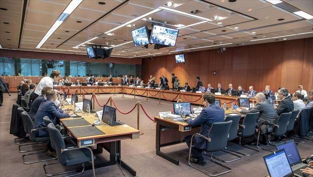 Eurogroup: «Κληρώνει» σήμερα για την εκταμίευση των 970 εκατ.