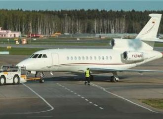 Το θρίλερ στην Αθήνα με το Falcon του Καράκας: Air-Μαδούρο με βαλίτσες euro