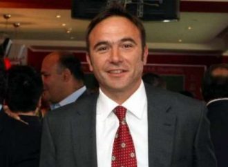 Π. Κόκκαλης: Μεγάλωσα σε ένα περιβάλλον με ισχυρές αναφορές στους αγώνες της Αριστεράς