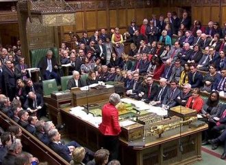 Brexit: Κρίσιμες οι επόμενες 48 ώρες στη Βουλή των Κοινοτήτων