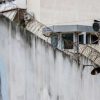 Απέδρασε κρατούμενος από τις αγροτικές φυλακές Κασσάνδρας