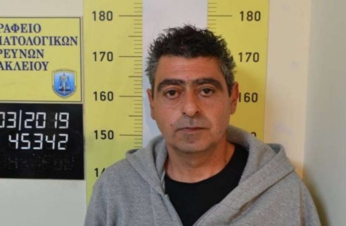 Κρήτη: Αυτός είναι 48χρονος που κατηγορείται για ασέλγεια σε 11χρονο κορίτσι