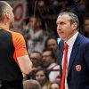 Απίστευτη δήλωση Μπλατ: “Δεν γνώριζα την απόφαση του Ολυμπιακού”