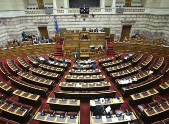 Βουλή: Η κυβέρνηση δεν θα πέφτει λόγω εκλογής Προέδρου της Δημοκρατίας