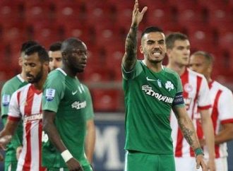 Παναθηναϊκός: Ζητείται εμπειρία από ντέρμπι αιωνίων