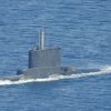 Συναγερμός στο Αιγαίο: «Εμπλοκή» ελληνικού υποβρυχίου με τουρκική ακταιωρό