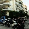 Τραγωδία στον Ν. Κόσμο: Δεν βλέπεις καλά, δεν είναι έξω από το μπαλκόνι το παιδί, είπε και πέταξε το κοριτσάκι