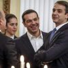 Το «γαργάλημα» των εκλογών και τα σενάρια μετά τις τροπολογίες