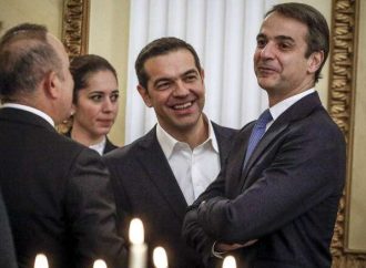 Το «γαργάλημα» των εκλογών και τα σενάρια μετά τις τροπολογίες