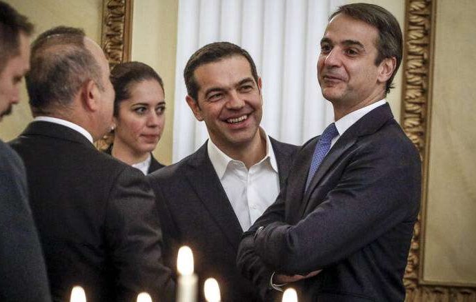 Το «γαργάλημα» των εκλογών και τα σενάρια μετά τις τροπολογίες