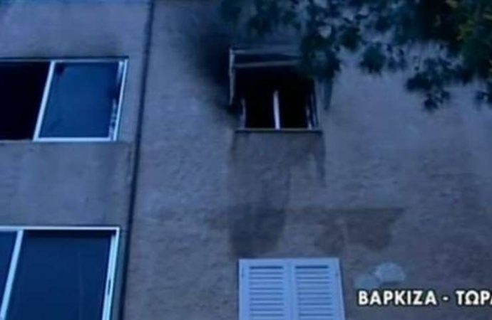 Έτσι έγινε η τραγωδία με το μωρό στη Βάρκιζα: Σοκάρουν οι αποκαλύψεις