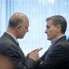 Ράπισμα των Βρυξελλών στην Ελλάδα για προσλήψεις, 120 δόσεις, αύξηση μισθών και παροχές