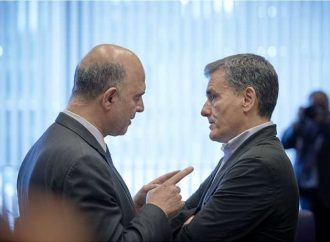 Ράπισμα των Βρυξελλών στην Ελλάδα για προσλήψεις, 120 δόσεις, αύξηση μισθών και παροχές