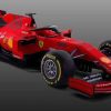 Τα μονοθέσια της Formula 1 για το φετινό πρωτάθλημα