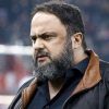 Μαρινάκης στα αποδυτήρια: “Είναι ντροπή”